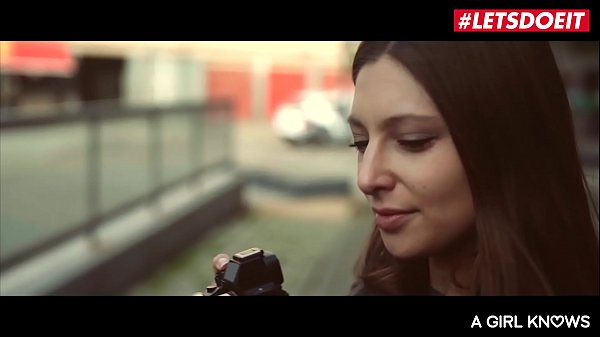 LETSDOEIT - Horny Model Has Extreme Sex With Her Lesbian Photographer