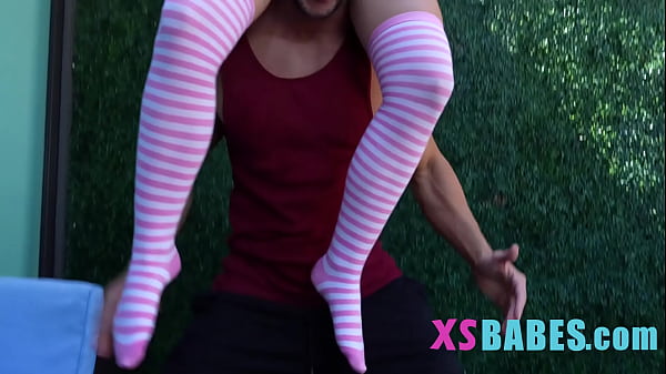 So Little That I Can Scoop Her Up | XSBabes