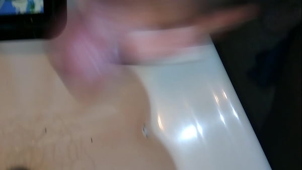 Fat BBC Rubbing
