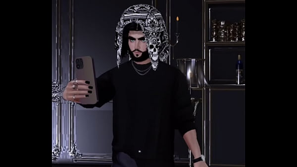 Make-up Sex - Metaverse Crave (4 Settings Storyline)