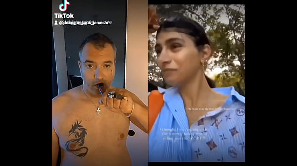 OG JERK JAMESON WITH MIA KHALIFA