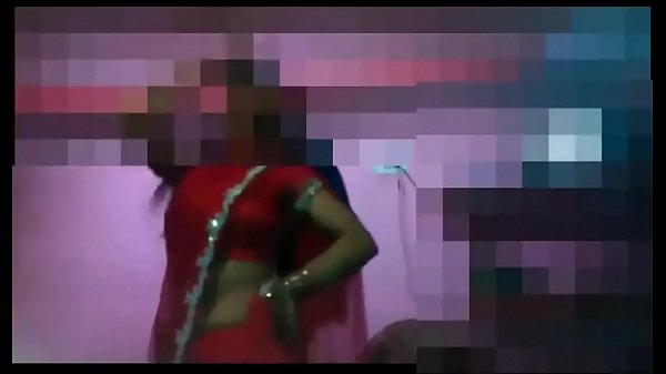 बहन का नंगा डांस