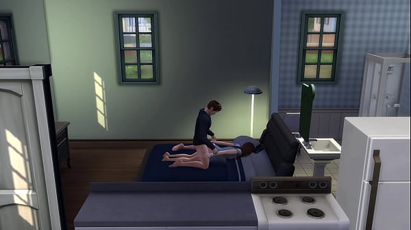 Sims 4 Wicked Whims Test 2
