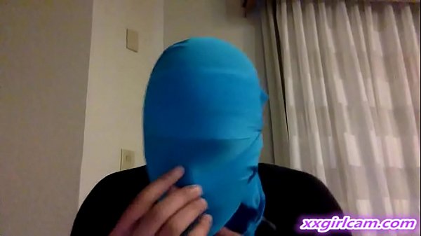 Spandex Encasement