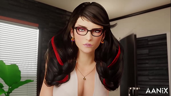 Bayonetta