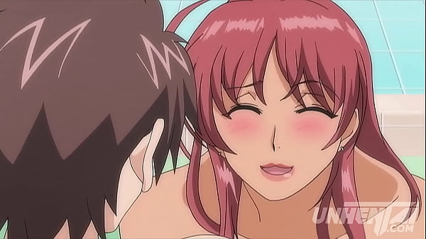 Step-mom Seduces Her Little Stepson With Her GIGANTIC Melons | Unfiltered Hentai [Exclusive]