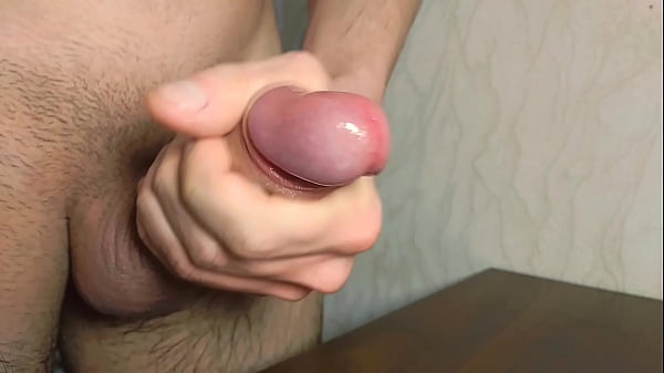 Sporty Pupil Very Sultry Pumping A Thick Shaft And Crying - AlexHuff