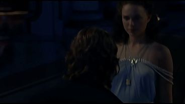Alternate Revenge Of The Sith Ending - Padmé's Dominion