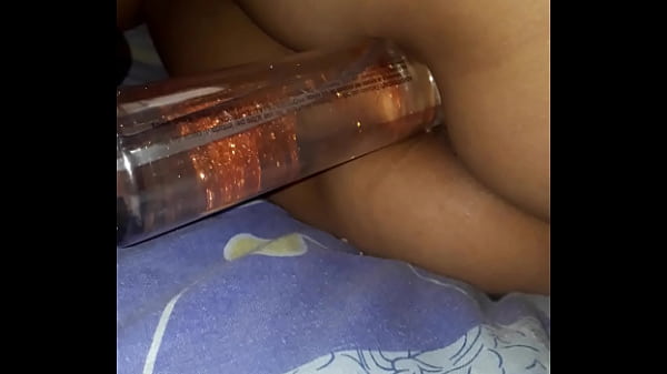 Jugando Con Mi Concha