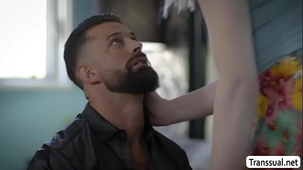 Trashy Tbabe Lianna Lawson Barebacked By Boyfriend