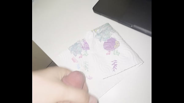 Squirting In My Office , People Passing By In The Road .