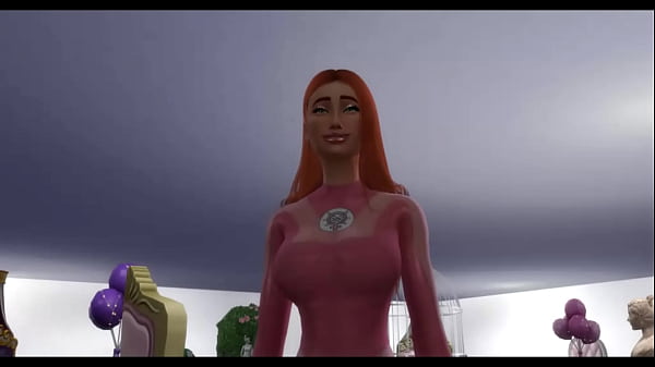 Atom Eve Has An Invincible Backside Returning