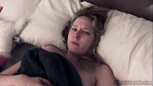 Step-sis Caught By Stepbrother Abusing Step-mom's Toys Preview