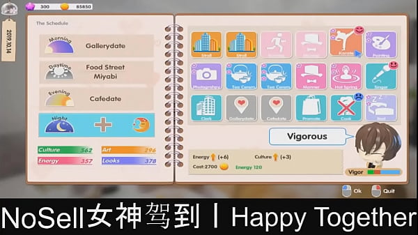 Happy Together Part12