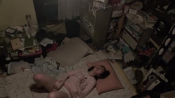Haruka, A Lovely Gal With Abnormal Sexual Crave Who Has Been A Recluse In Tokyo For Five Years : See More→https://bit.ly/Raptor-Xvideos