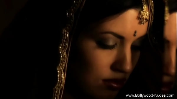 Dancing Seductive In The Indian Night Just To Feel The