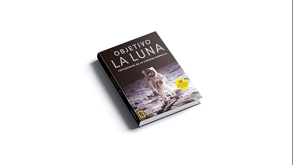 ADICTOS A LA HARINA QUE CREEN QUE EL HOMBRE NUNCA LLEGO A LA LUNA
