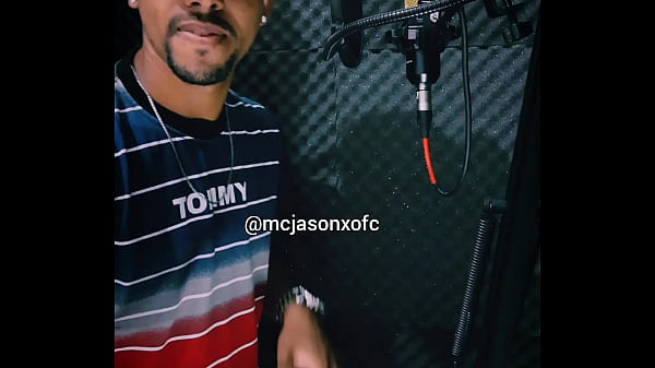 MC JASON X Fudendo Todo Mundo