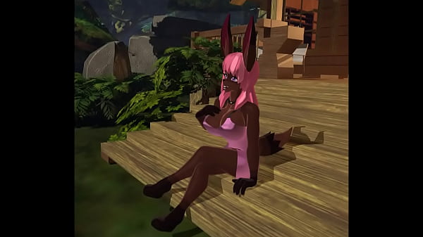 Going Natural Comic By Affect3d