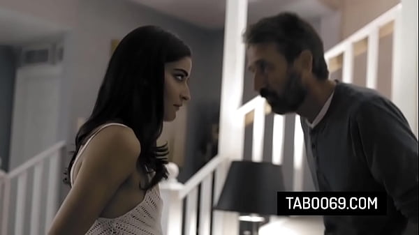Mischievous Young-babe Stepgirl Emily Willis Gets Swatted And Screwed By Her Stepdad