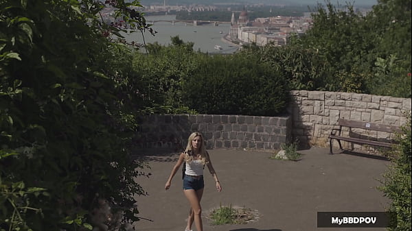 Lonely American Sophia Grace ASS PLAY Tourism