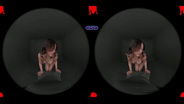 VRSpy - Pass-Through: Lulu Chu On Demand