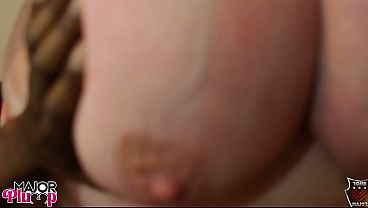 Miss LingLing Conquered From Oral To Doggy Fucking!