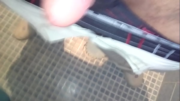 Tengo La Verga Mojada