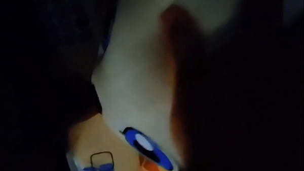 Gatomon Getting It