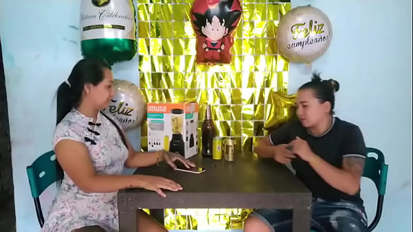 Le Preparo Una Linda Sorpresa A Mi Amante Y En Agradecimiento Me Da Una Buena Cogida