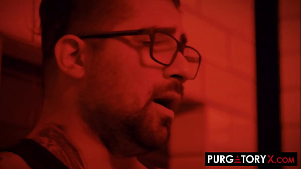 PURGATORYX Praying Mantis Vol 1 Part 3 With Eden Ivy