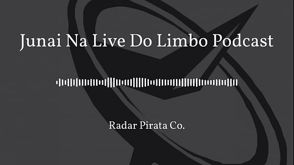 Fui Na Live Do Limbo Podcast