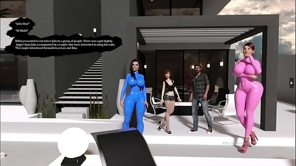 EXPANSION SUITS 4