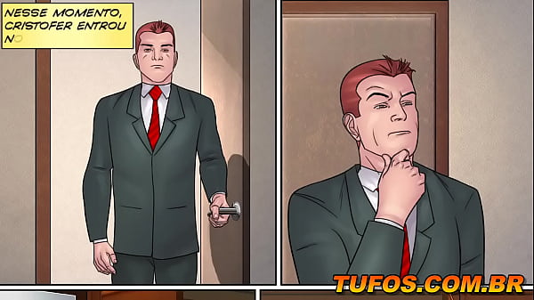 Vagabunda Enrustida! Traiu O Marido Com O Velho Sogro!