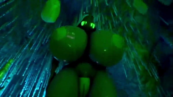 3D POV On Top Grinding Enormous Melons Tit Expansion MLP W/ Sound Added