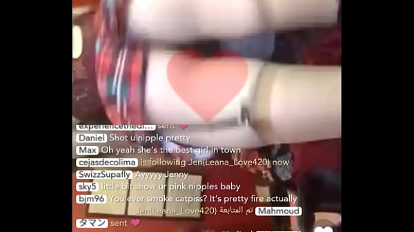 Loira Gostosa Do Bigo Live Caiu Na Net Nua