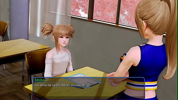 Harem Hotel -(PT 51) - [RUNEY]