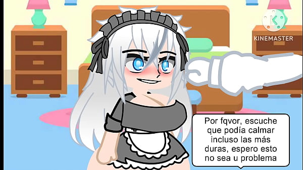 Yo Y Mi Mejor Amiga Folladas Por Enorme Pene De Chico (Gacha Club)