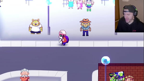 The Dragon Testicle Timeline We Were Never Meant To See (Kame Paradise 2 Multiversex)
