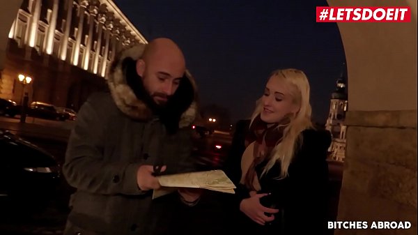 LETSDOEIT - #Daisy Lee #Neeo - Czech Blondie Gets Some Brutal Help Abroad