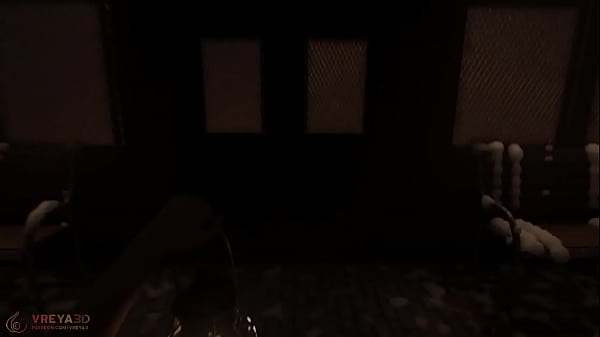 [VREYA3D] Triss 3d Tit Expansion