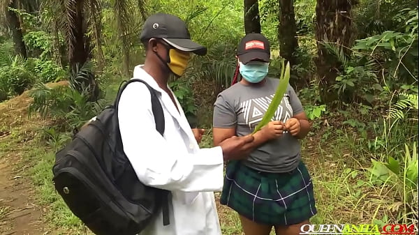 Black Long Cock I Loved Must But Not In The House We Did It In The Forest Always