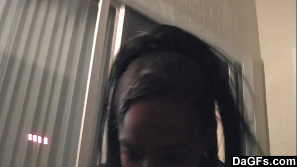 DAGFS - Stephine Is An Expert At Boner Blowing