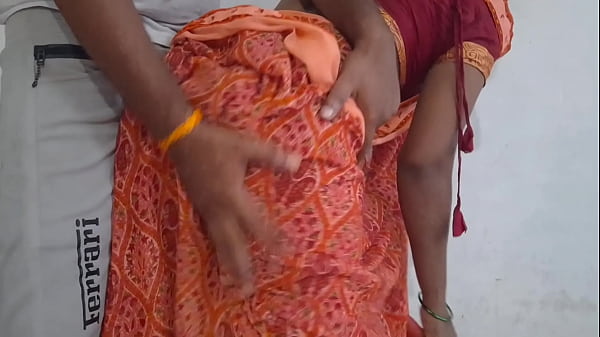 Desi Bhabhi Ko Ghar Me He Chudai Ki Mumbai Ashu