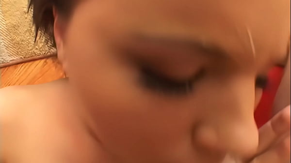 Roxxxy Rush Honestly IS Skanky! Just The Way We Like Her! Those Orifices Are Meant To Be Poled...