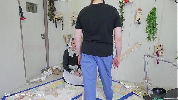 Gorgeous New Blond Goes On A B. Anal Pilgrimage
