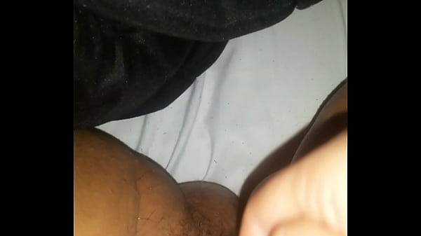 Finger Play Tense Compact Cunt