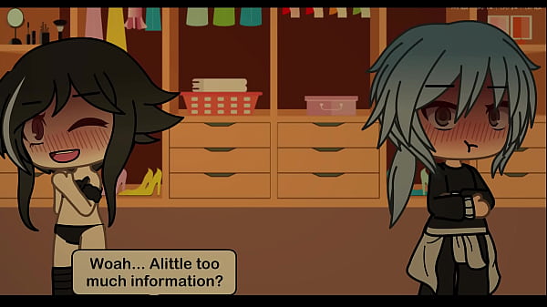 Gacha Gyatt Sex At 3am (not Clickbait!! Remake!!)