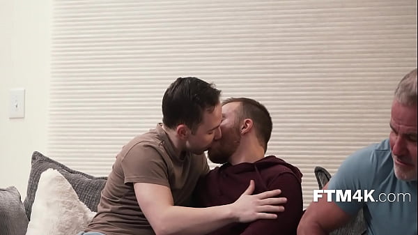 My StepGrandSon Is Special.. He Has A Cooch | FTM4K