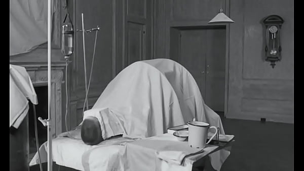 "Johnny Got His Gun" (1971)